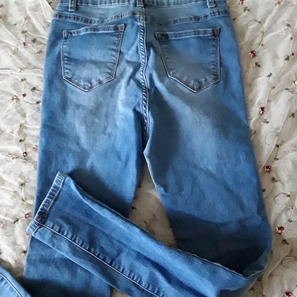 Jeans Fashion Nova